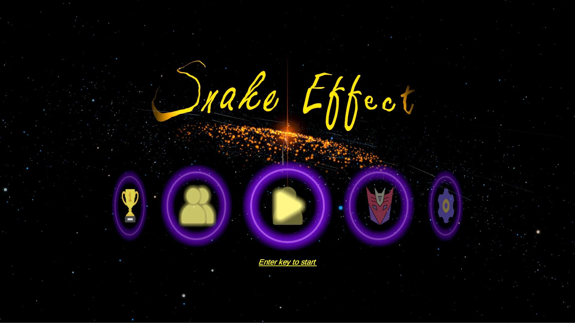 Snake Effect görsel 7