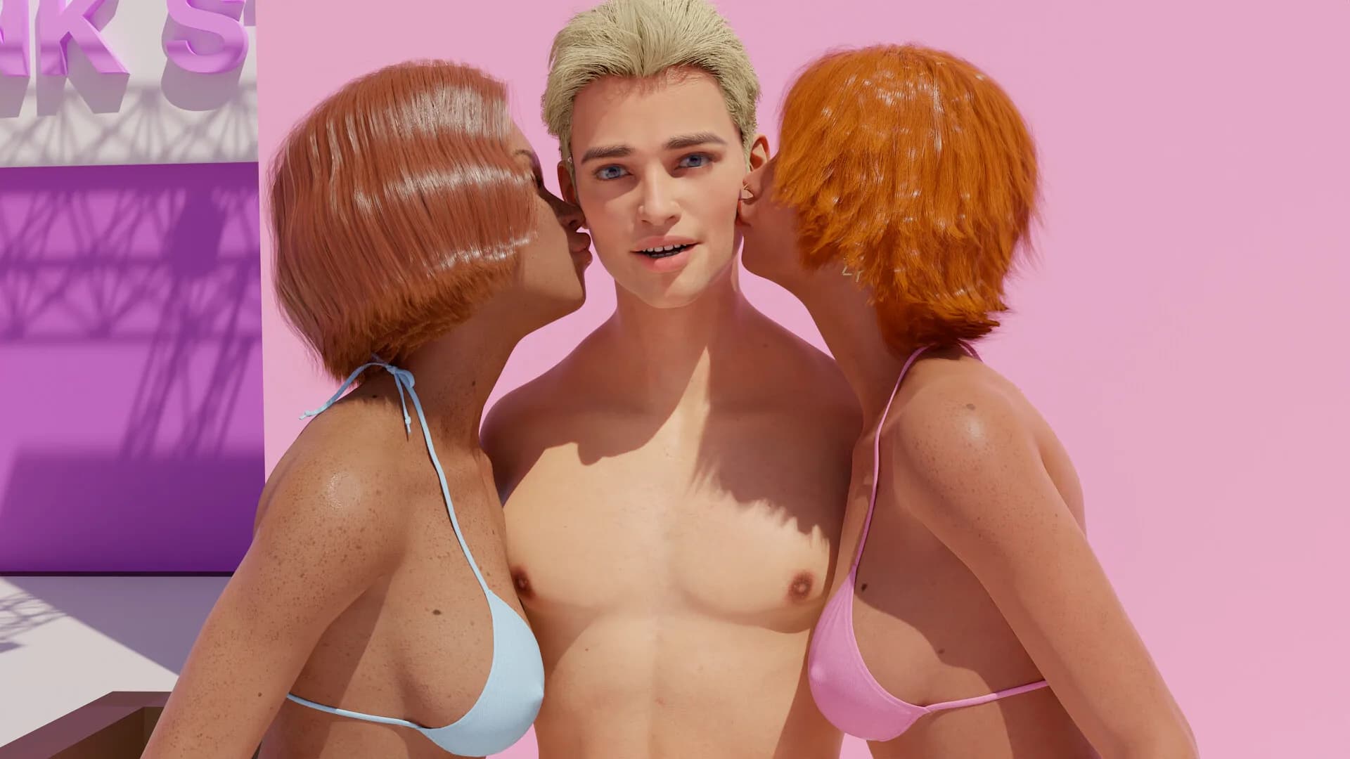 Barbara: Sex Story görsel 6