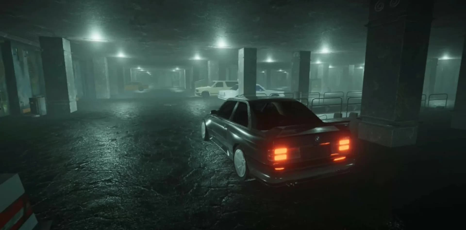 Kalis Car Game görsel 2