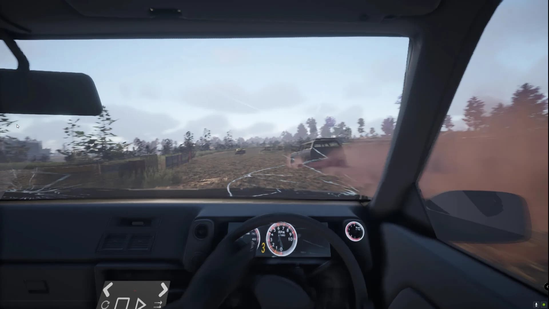 Kalis Car Game görsel 16
