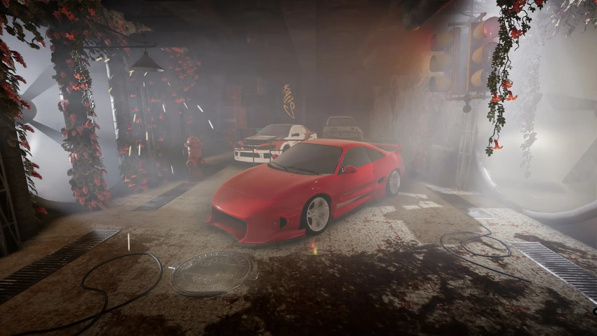 Kalis Car Game görsel 4