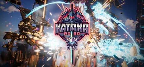 Katana Robo: RTA görsel 1