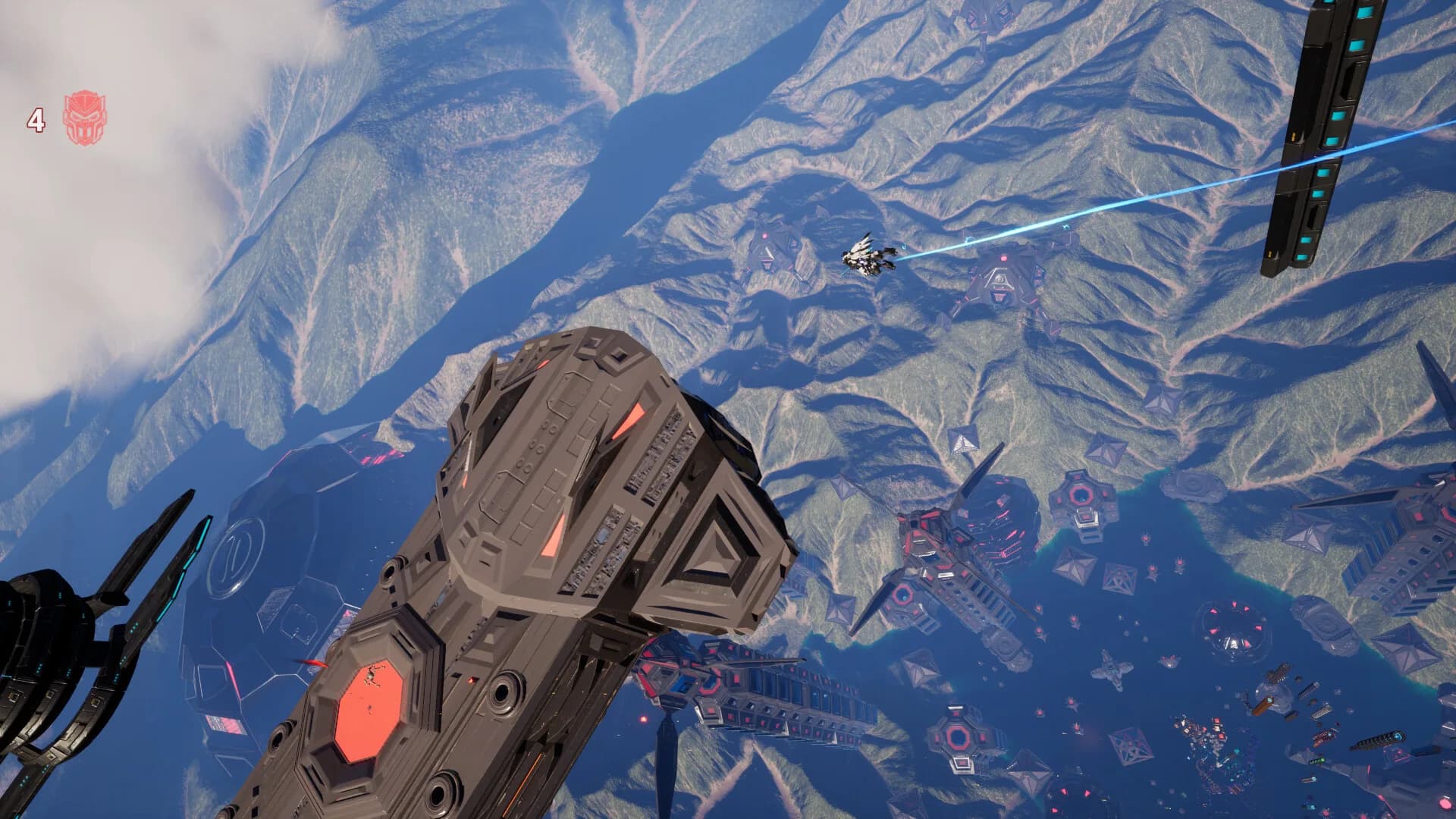 Katana Robo: RTA görsel 40
