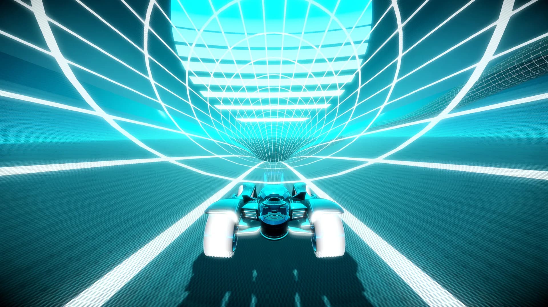 Flow Racing görsel 3
