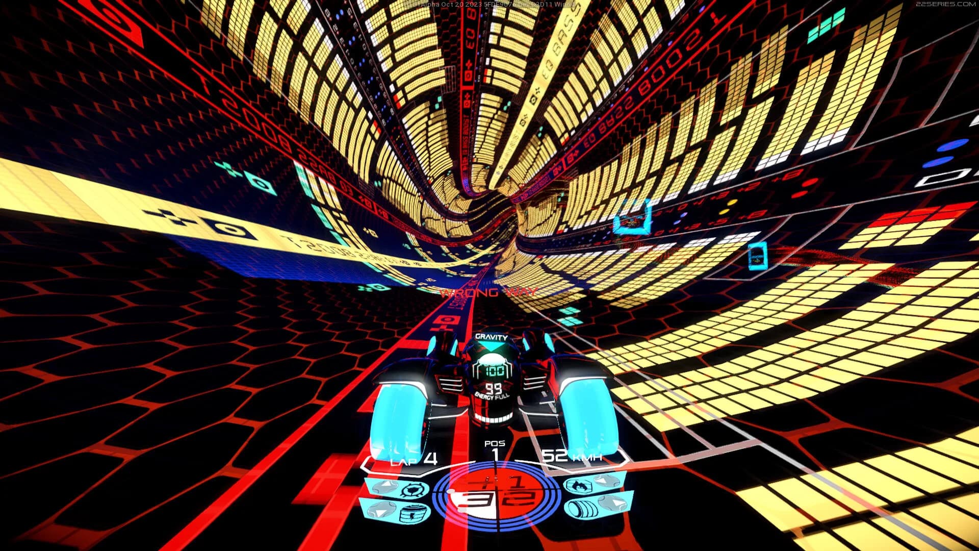 Flow Racing görsel 12