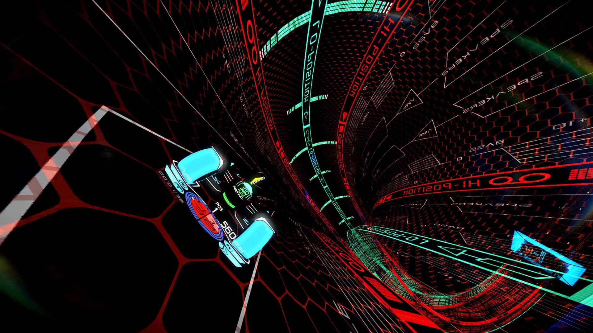 Flow Racing görsel 14