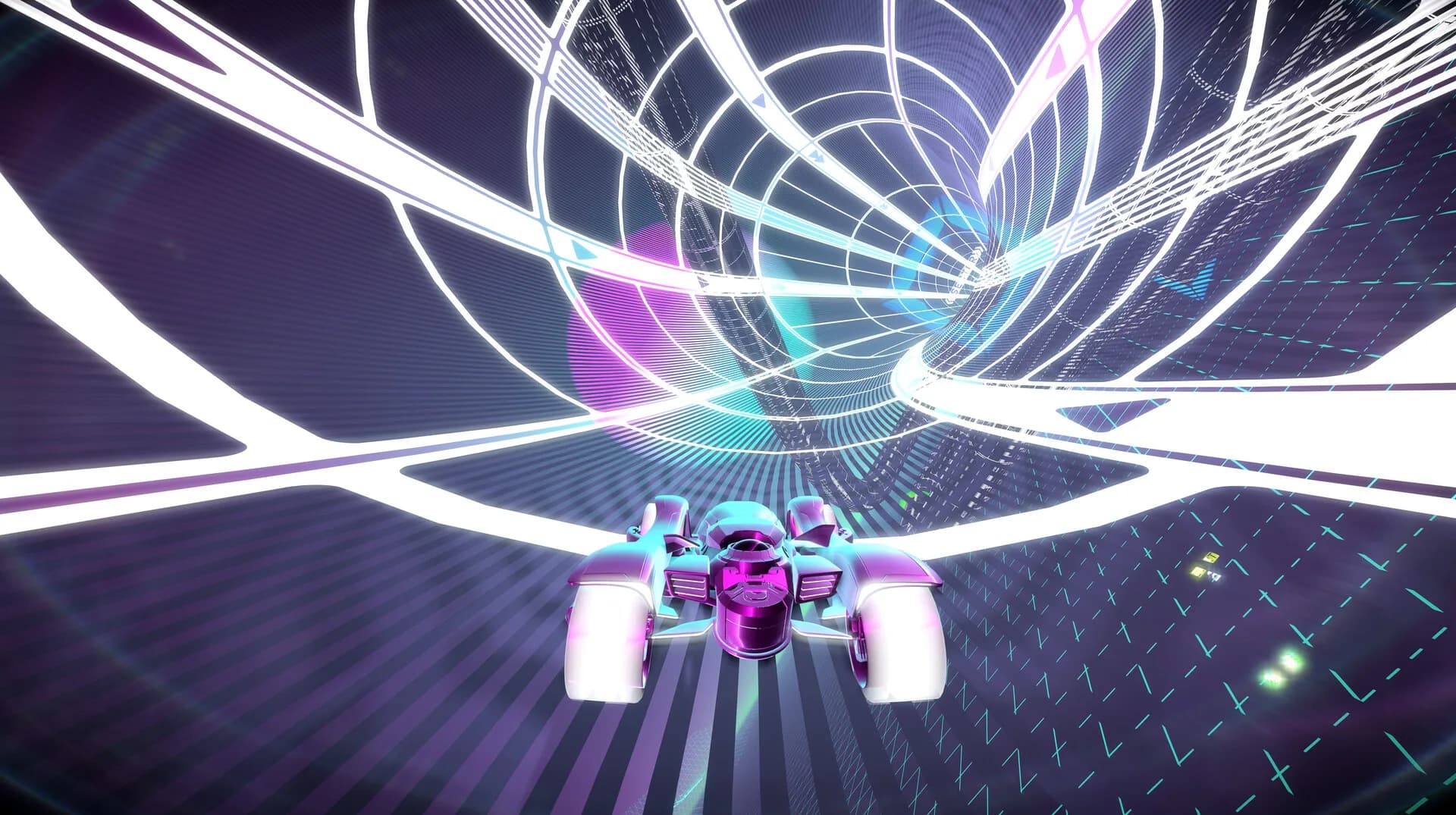 Flow Racing görsel 5