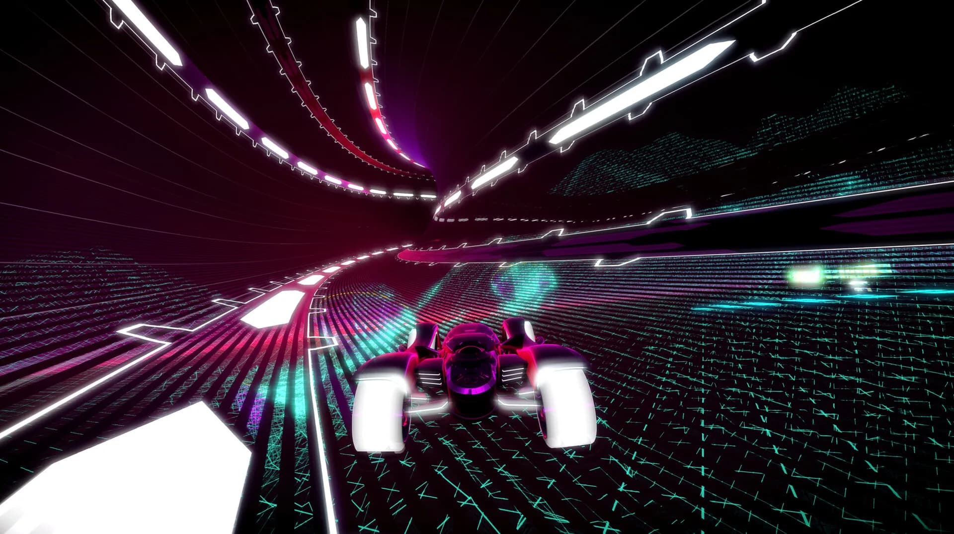 Flow Racing görsel 7