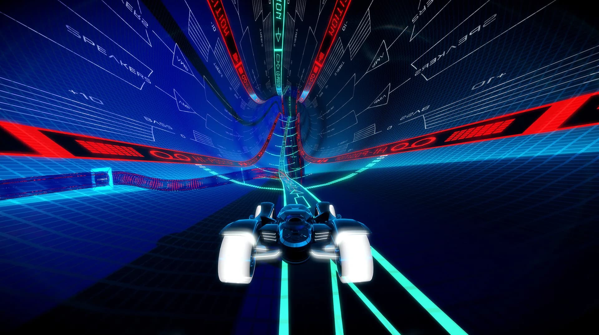 Flow Racing görsel 11