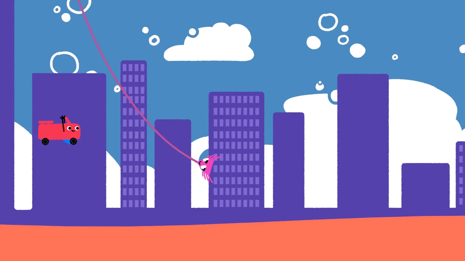Carsick Carventure görsel 4