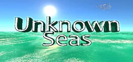 Unknown Seas görsel 1
