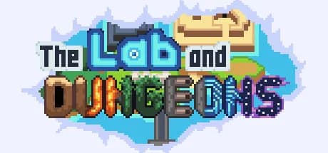 The Lab and Dungeons görsel 1