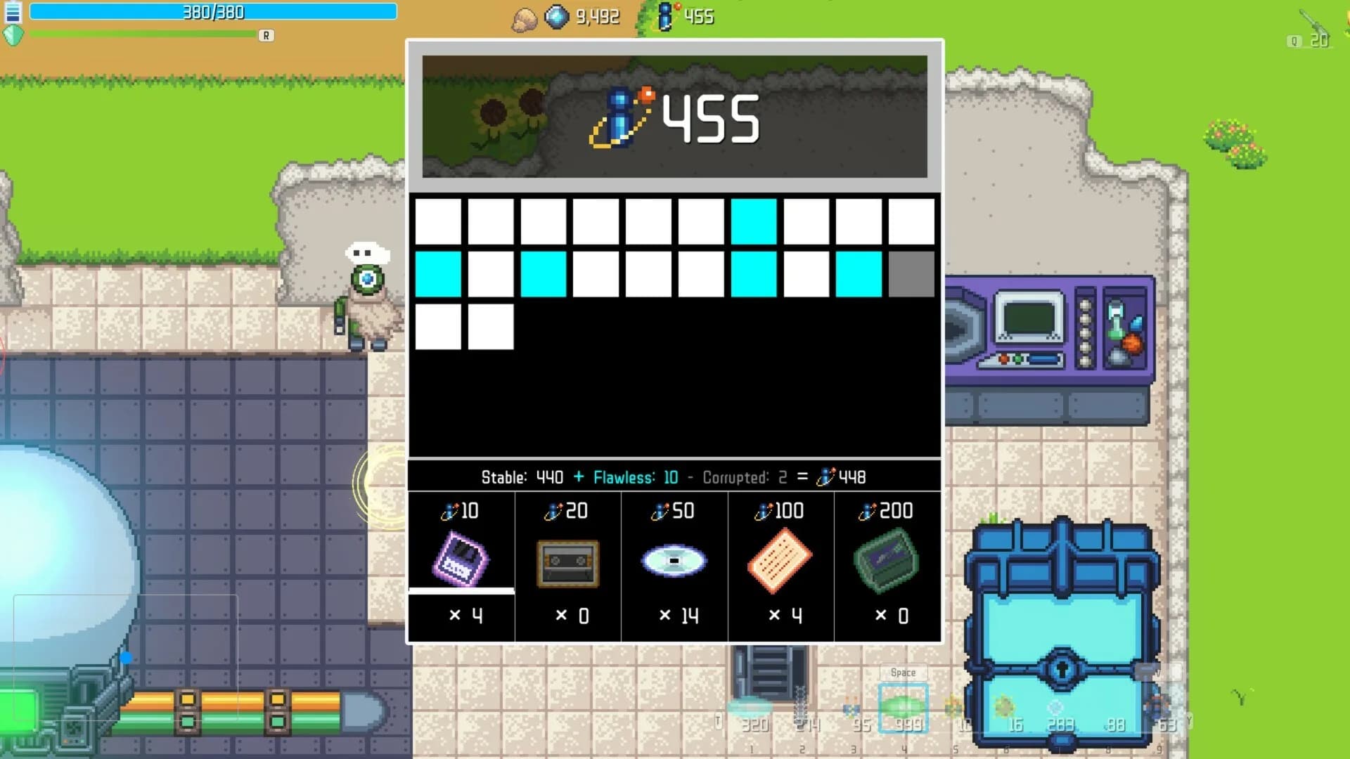 The Lab and Dungeons görsel 7