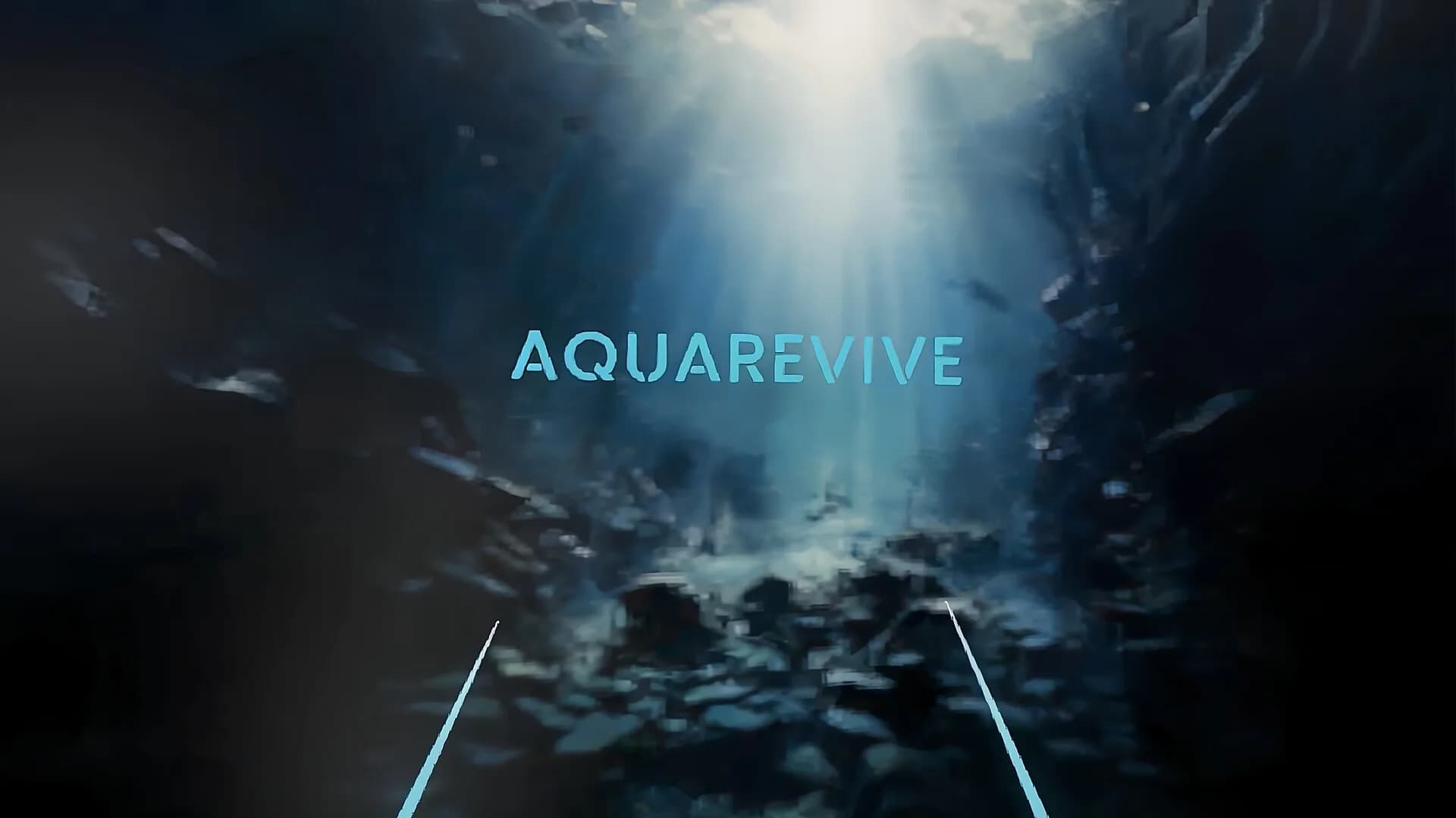 AquaRevive - VR Game görsel 2