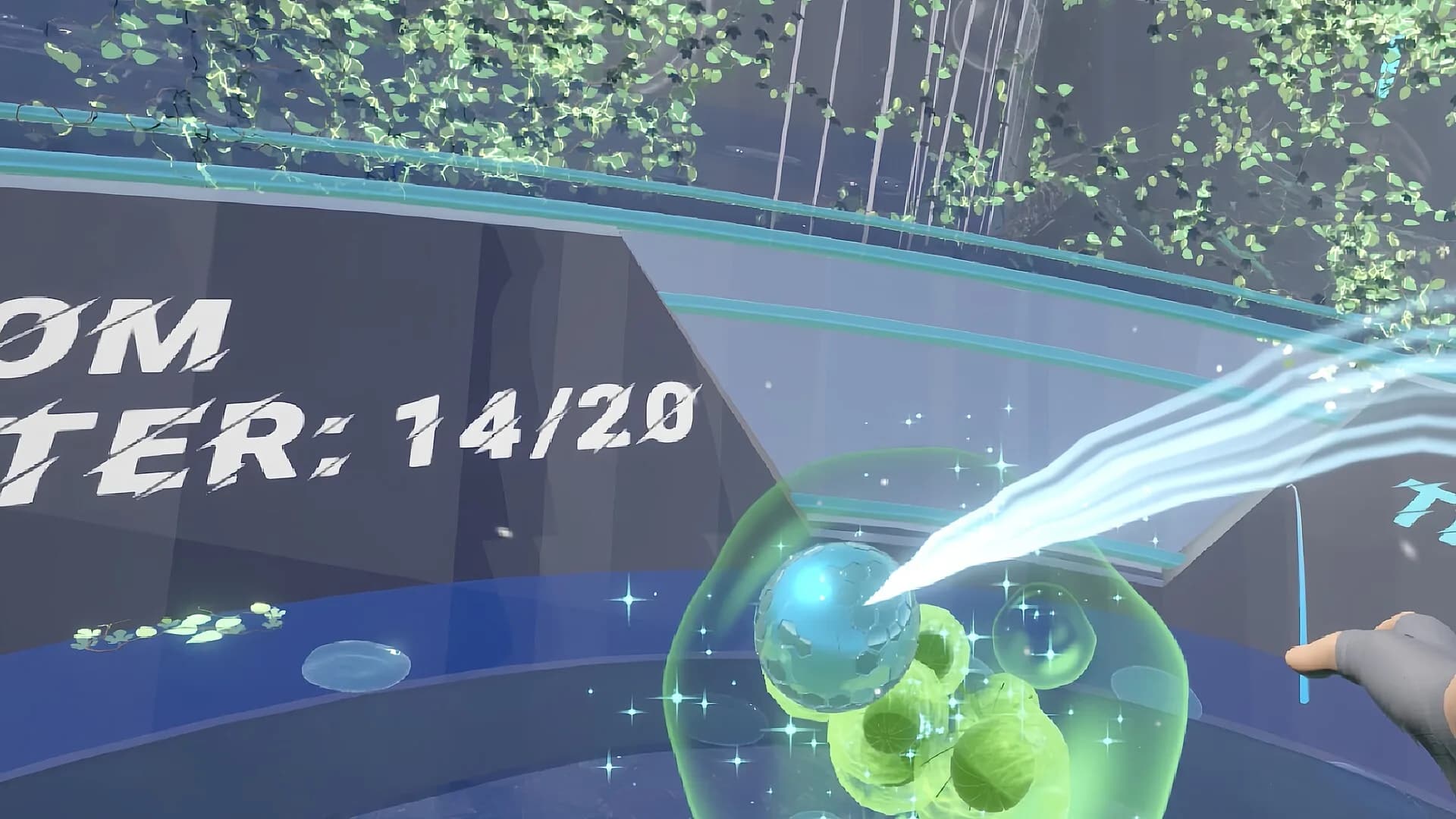 AquaRevive - VR Game görsel 10
