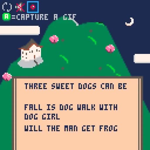 Will The Man Get Frog görsel 5