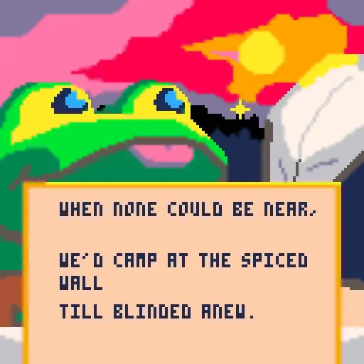 Will The Man Get Frog görsel 8