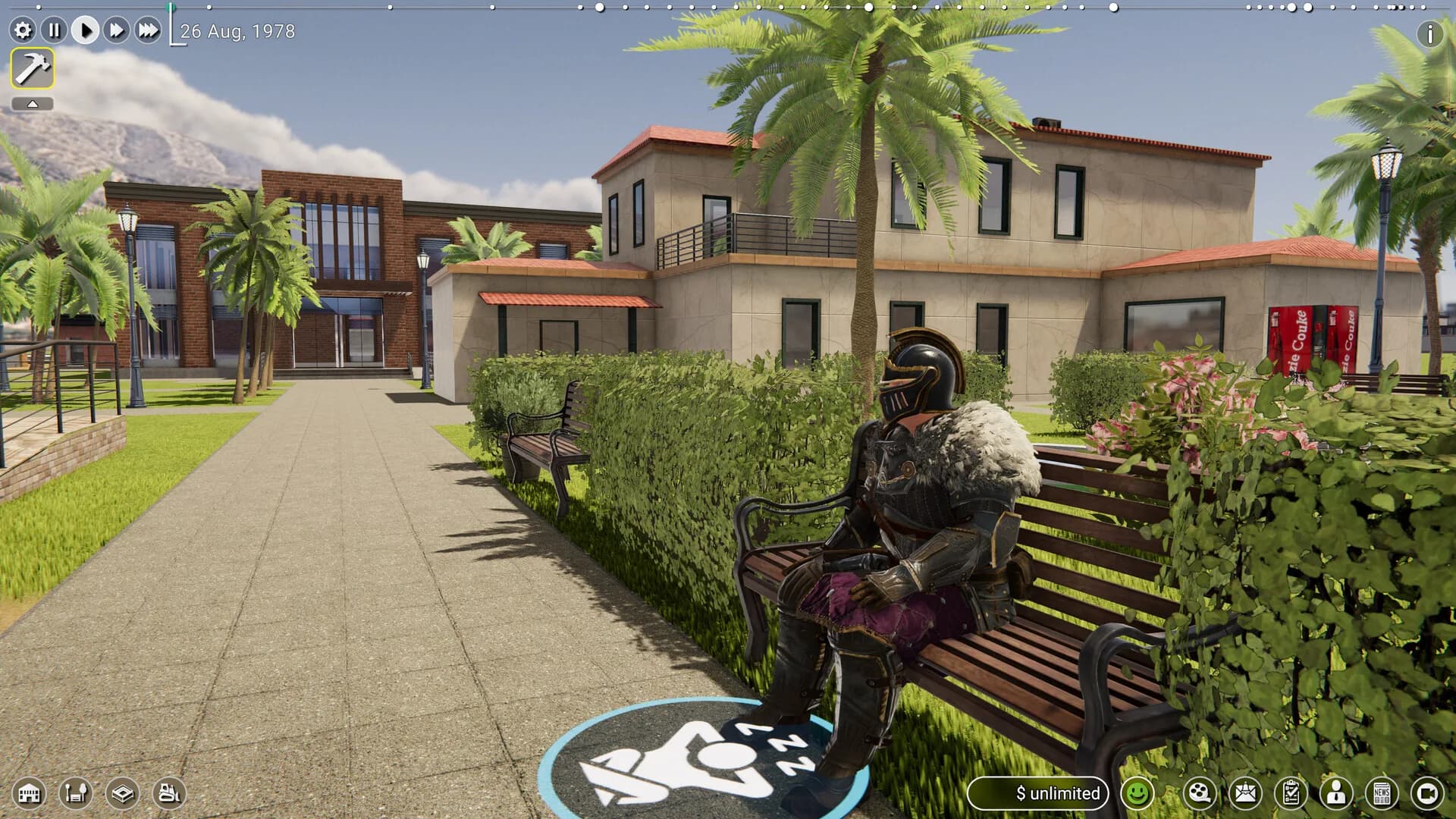 Movies Tycoon görsel 6