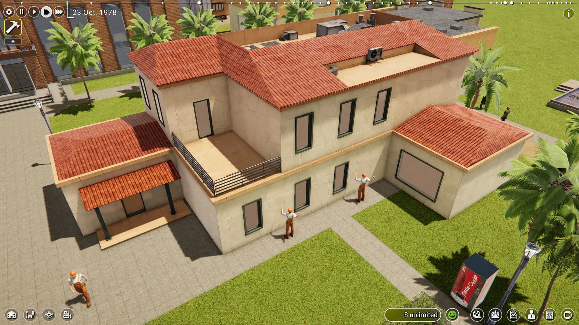 Movies Tycoon görsel 7