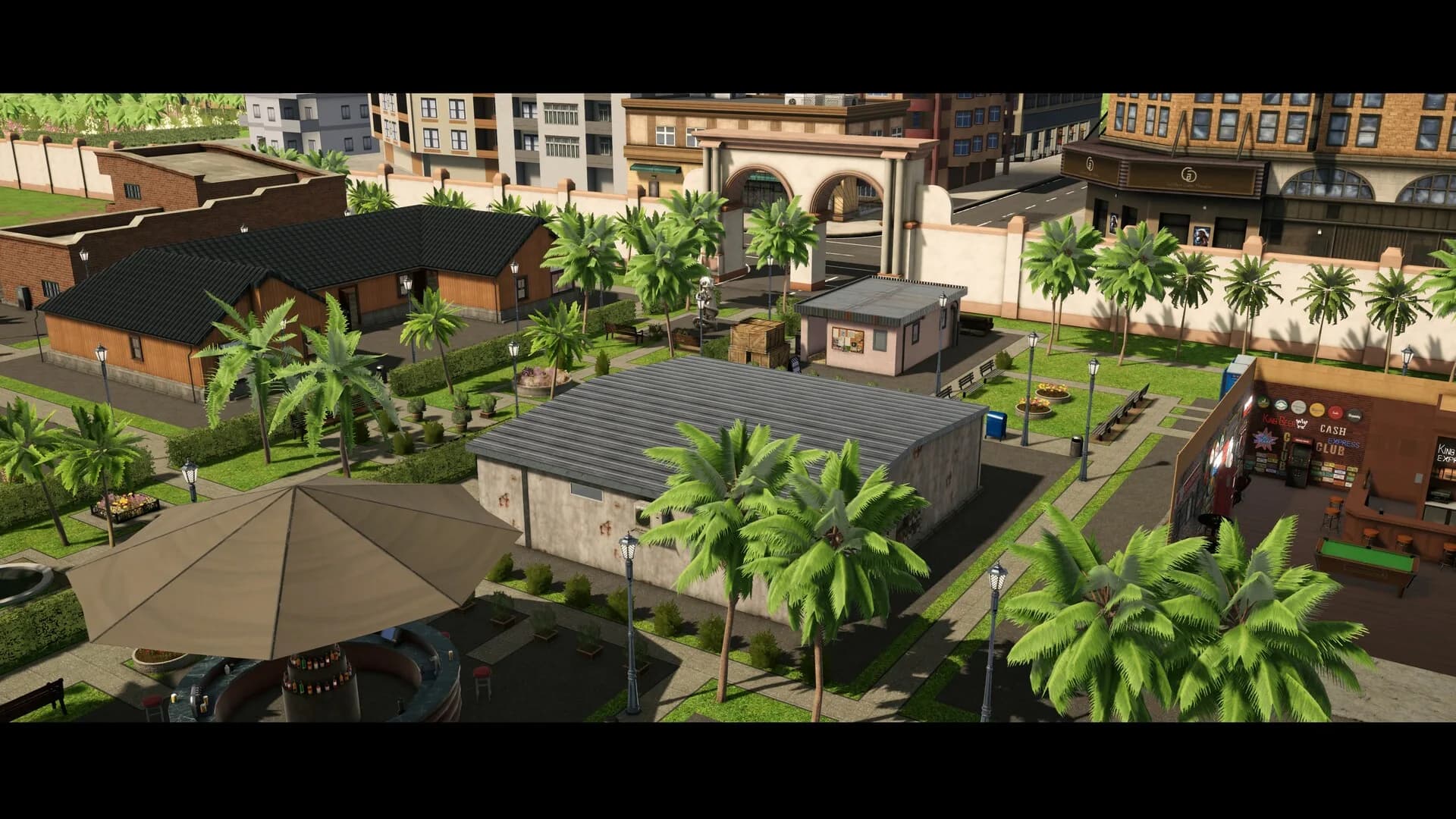 Movies Tycoon görsel 8