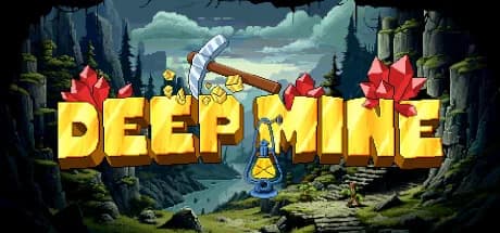 Deep Mine görsel 1