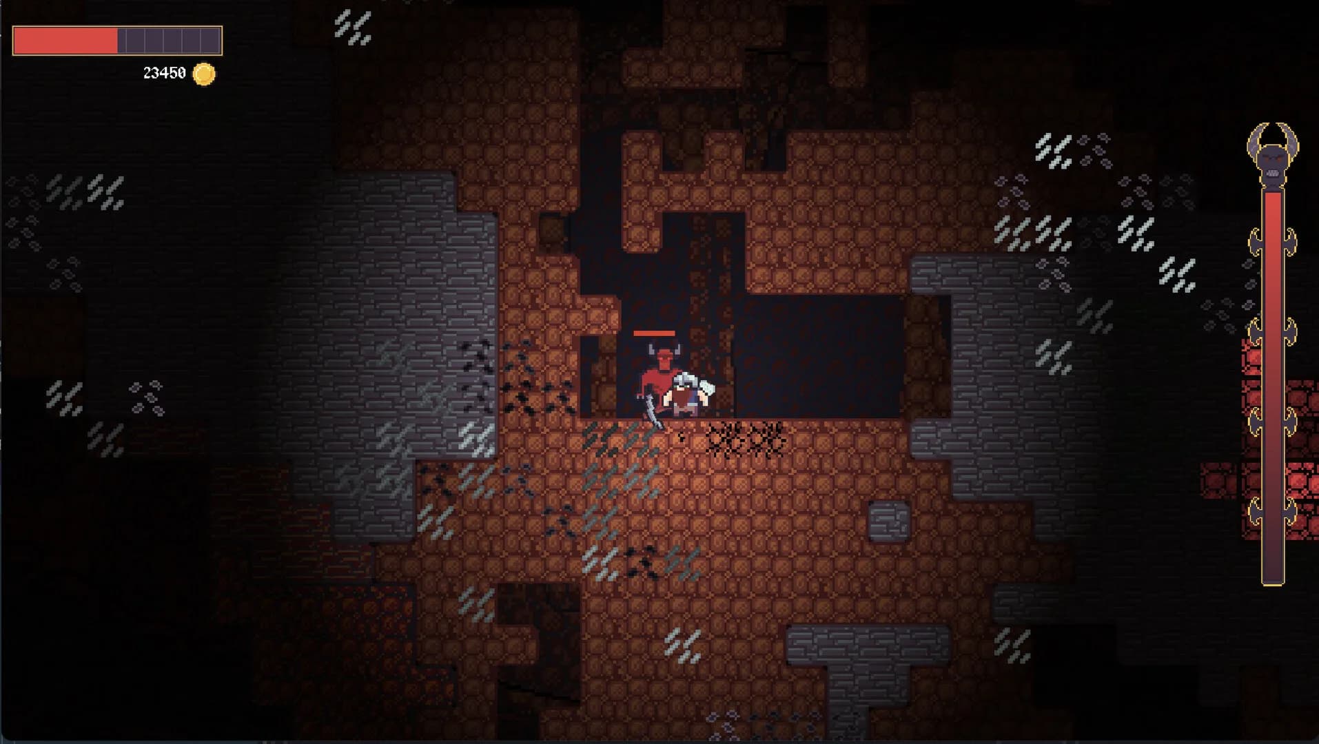 Deep Mine görsel 11