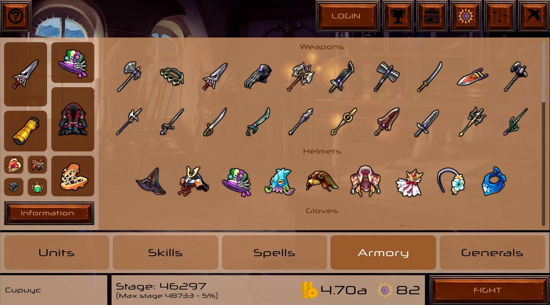 Endless Glory görsel 4
