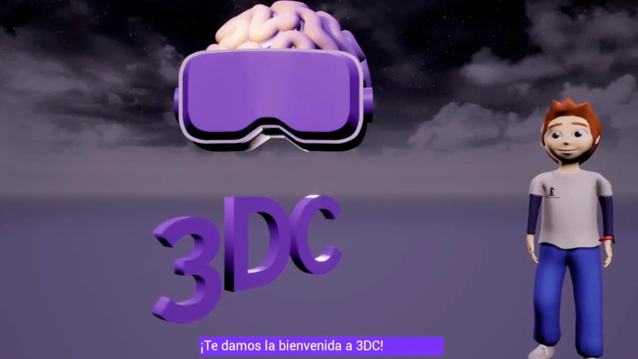 3DC görsel 3