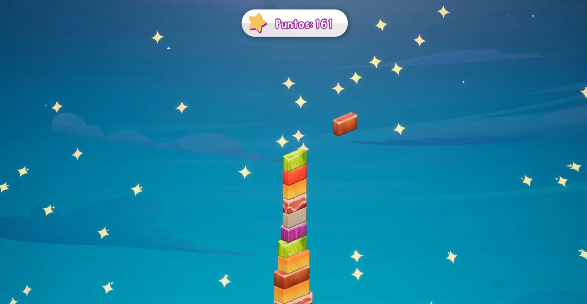 Feast Tower görsel 3