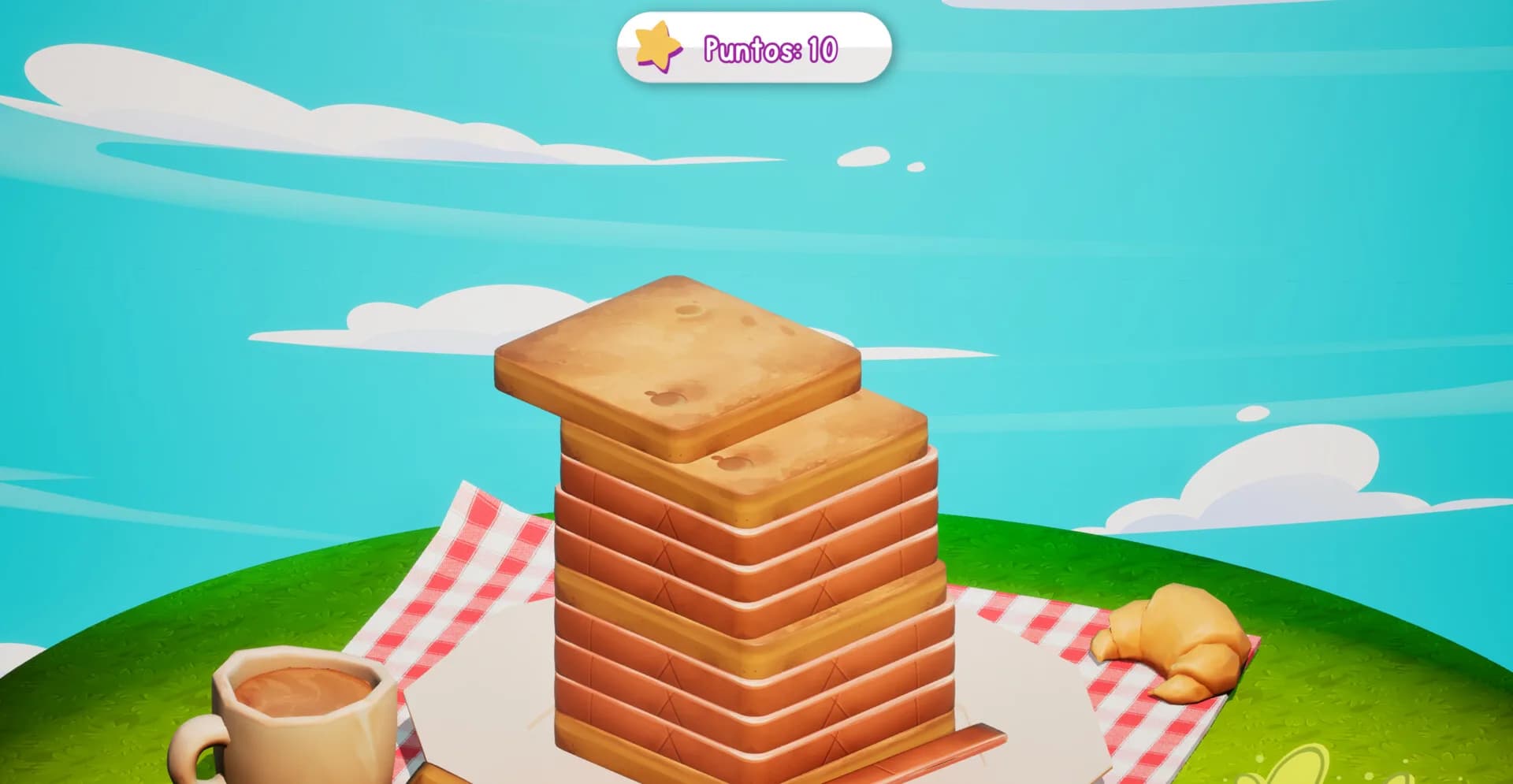 Feast Tower görsel 4