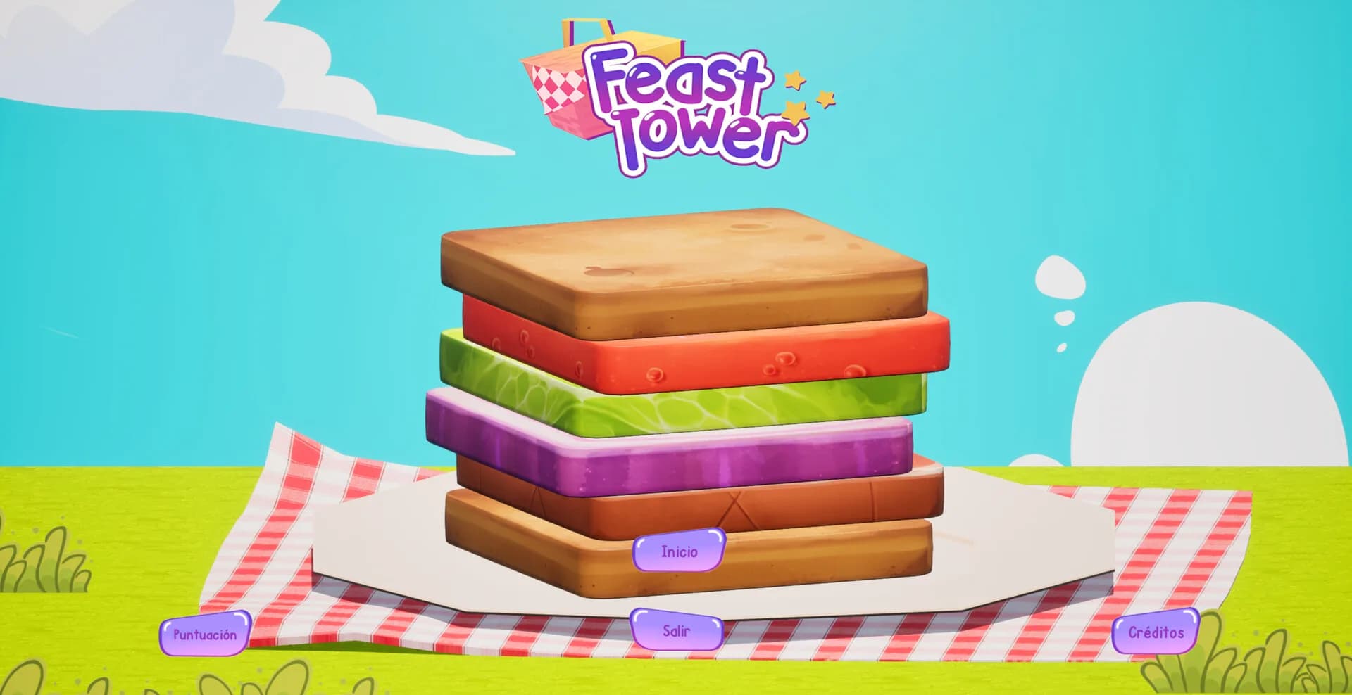 Feast Tower görsel 6