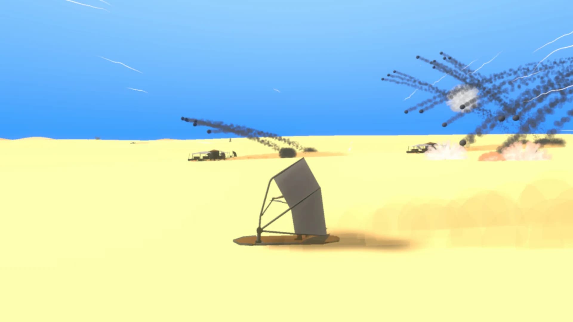 Dune Raider görsel 9