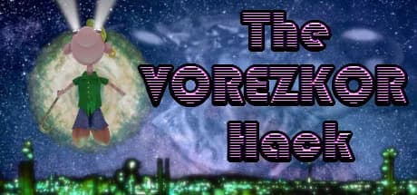 The VOREZKOR Hack görsel 1
