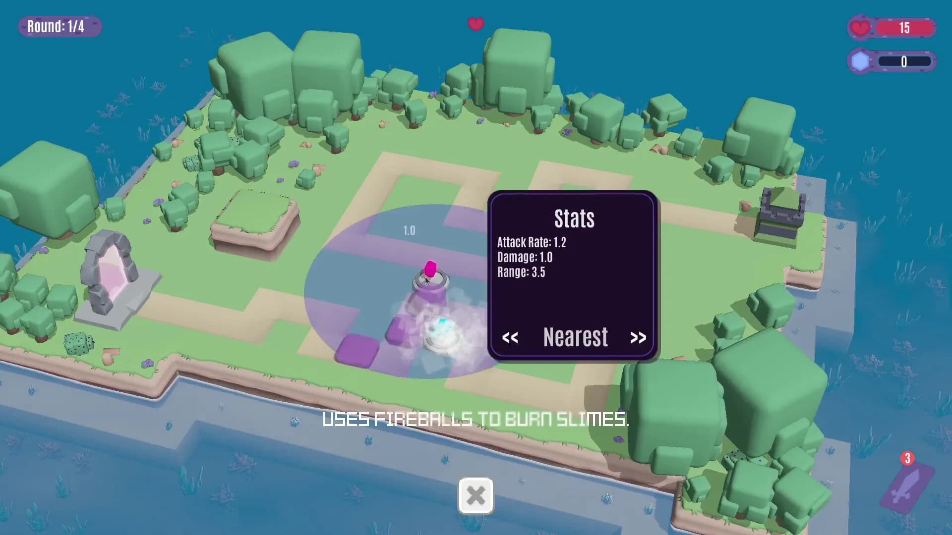 Stop The Slimes görsel 4