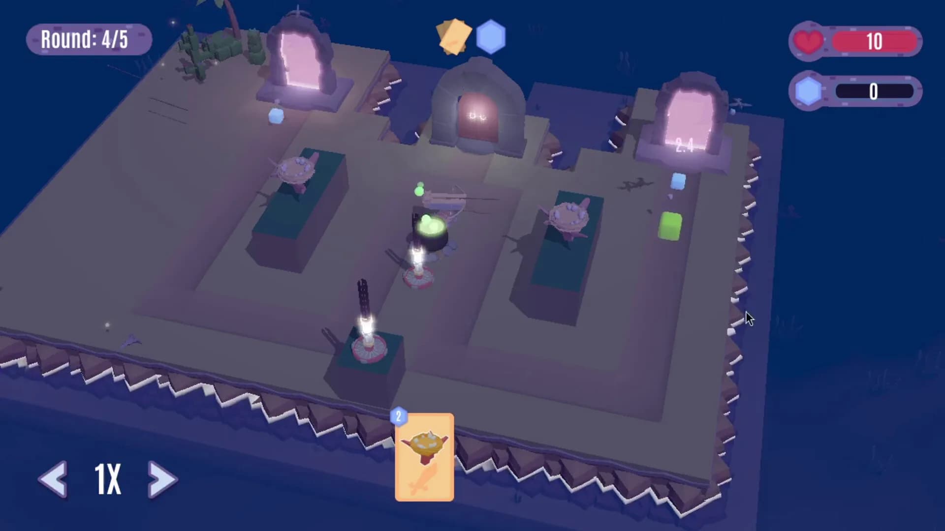 Stop The Slimes görsel 8