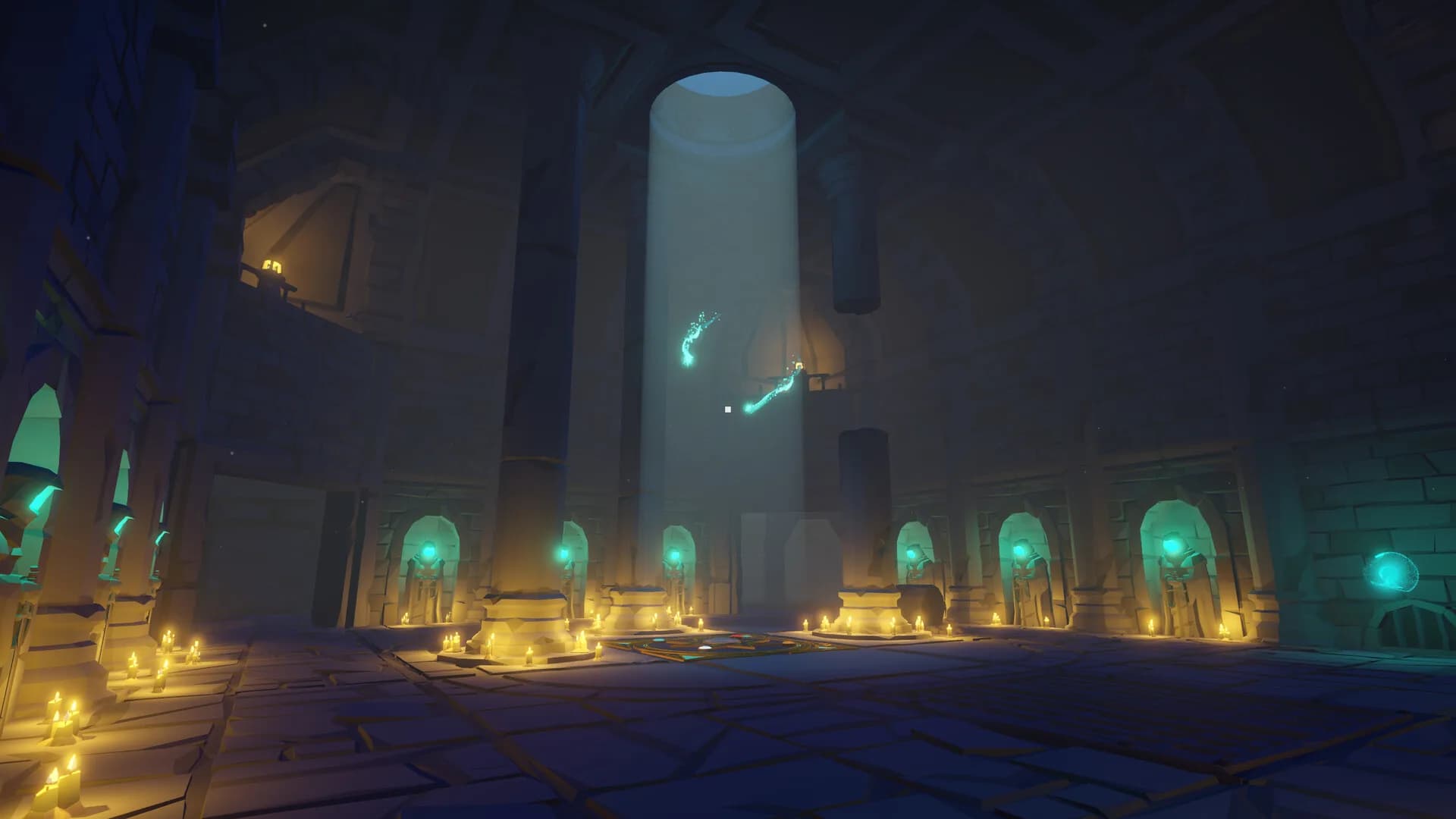 Realms of Riddles: Wizards'Keep görsel 2