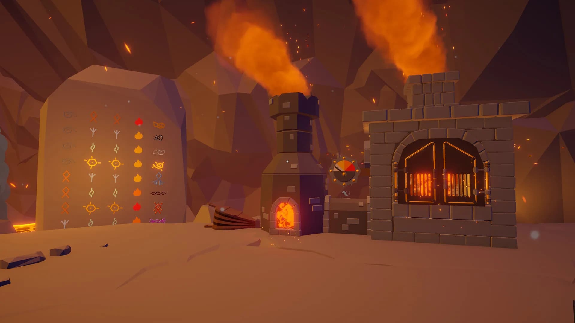 Realms of Riddles: Wizards'Keep görsel 6