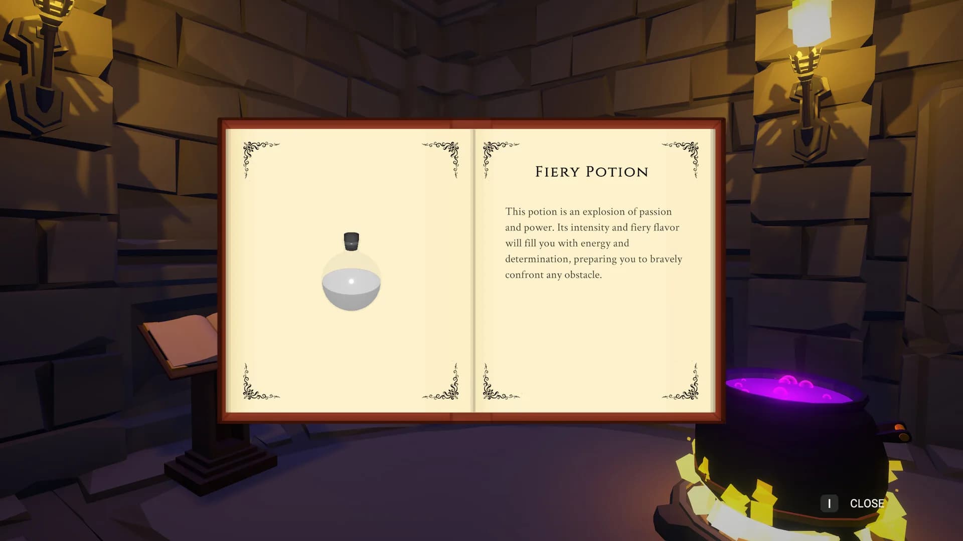 Realms of Riddles: Wizards'Keep görsel 9