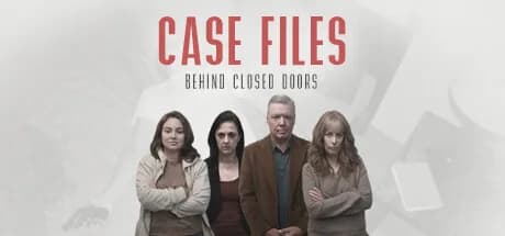 Case Files: Behind Closed Doors görsel 1