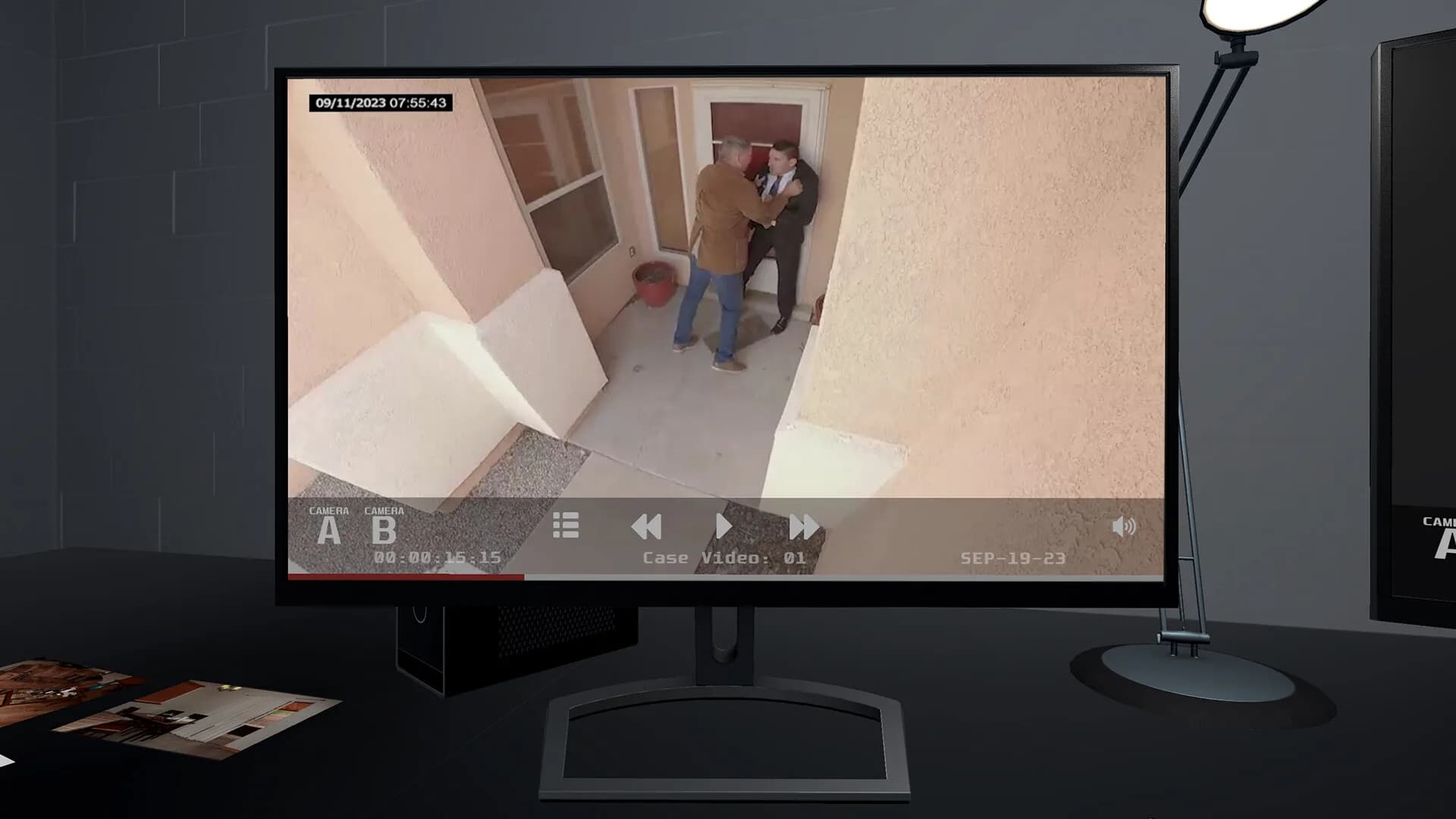 Case Files: Behind Closed Doors görsel 4