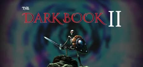 The Dark Book 2 görsel 1