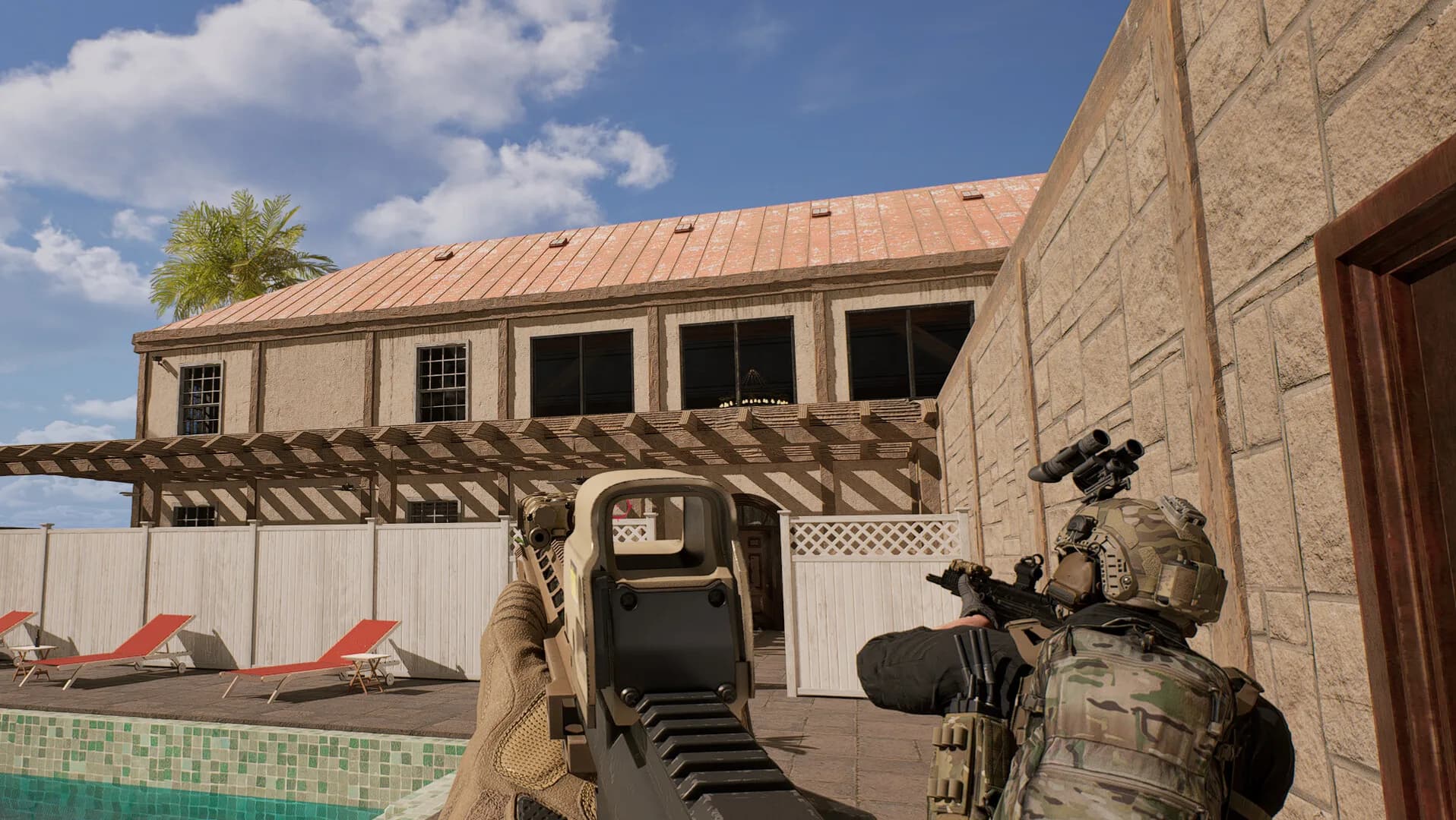 Operation Athena görsel 2