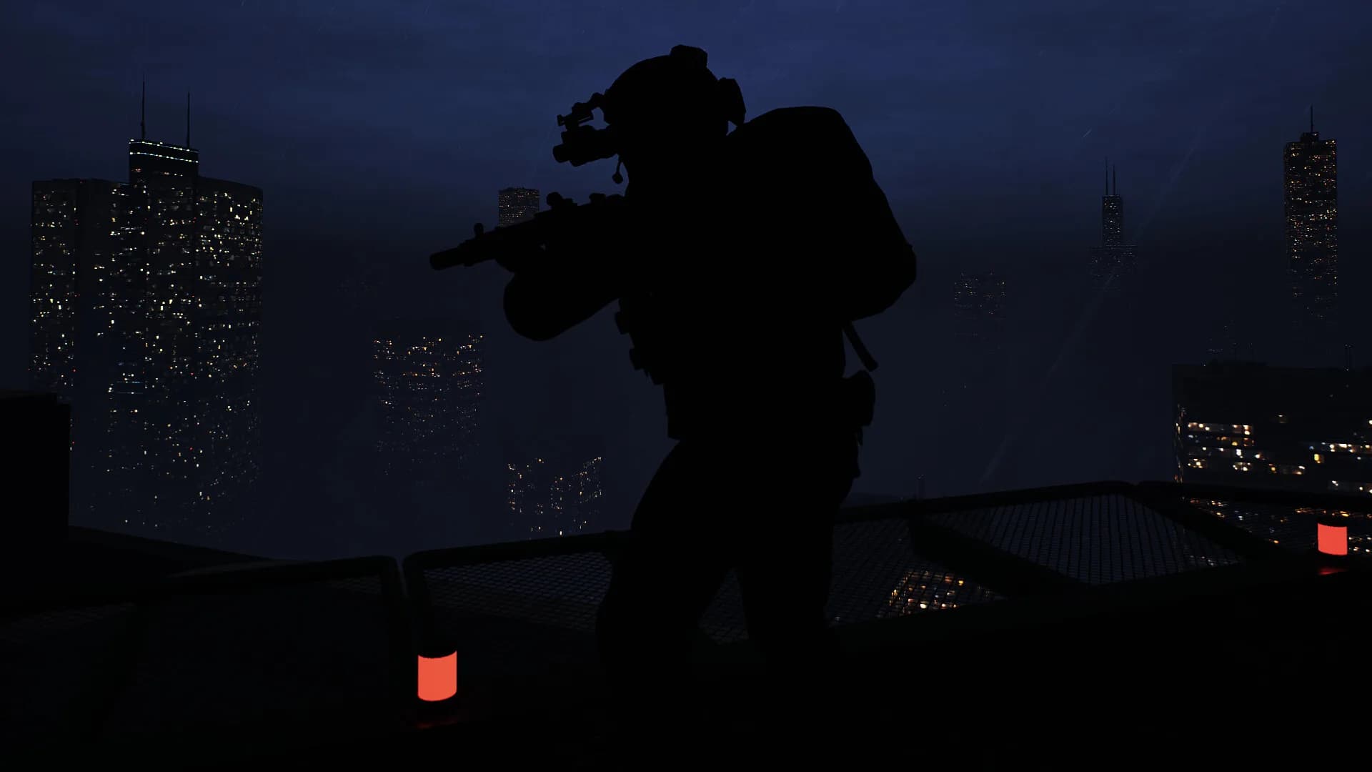 Operation Athena görsel 3