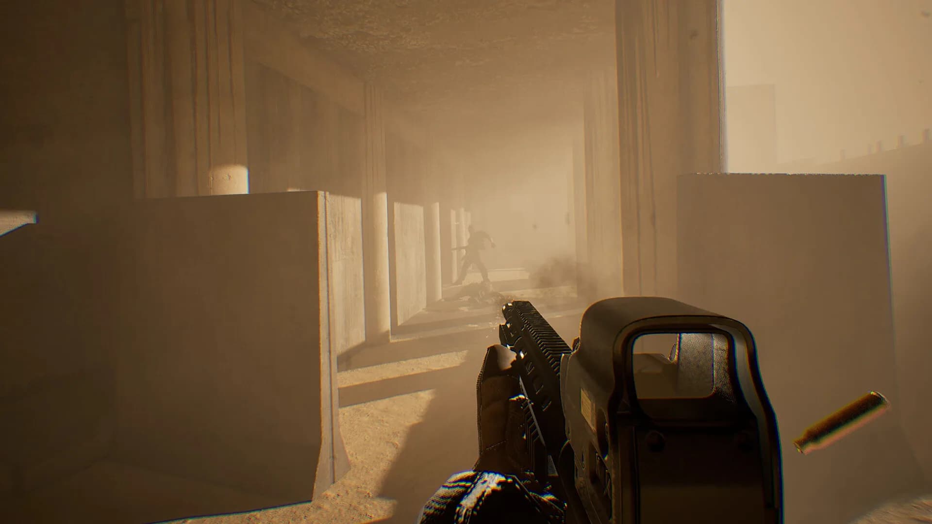 Operation Athena görsel 12