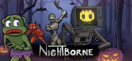 Nightborne