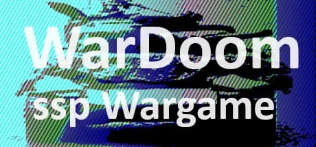 WarDoom ssp Wargame görsel 1