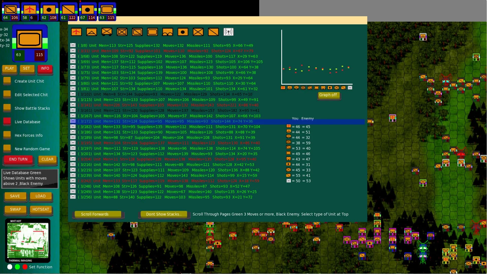 WarDoom ssp Wargame görsel 4