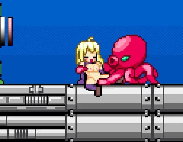 炎の戦士バーニングハイ görsel 5