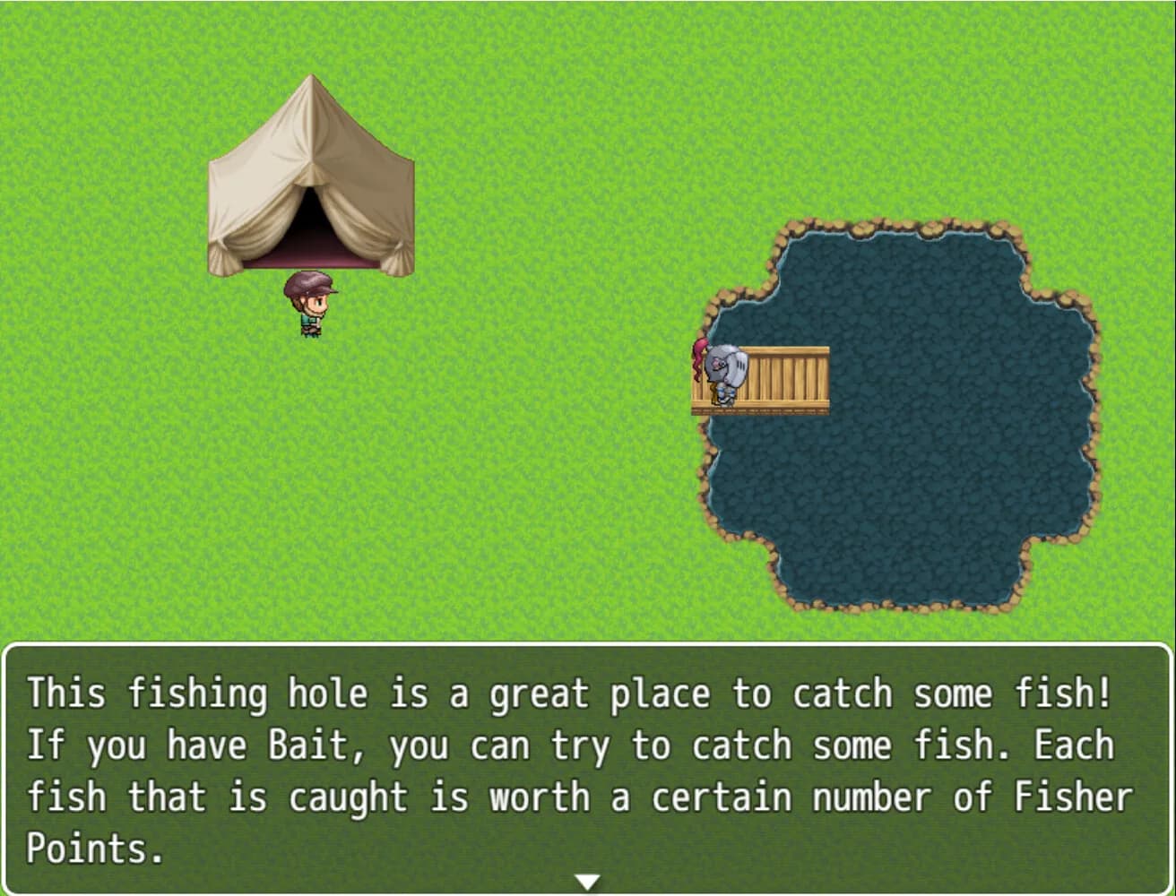 Path of Dragoon görsel 3
