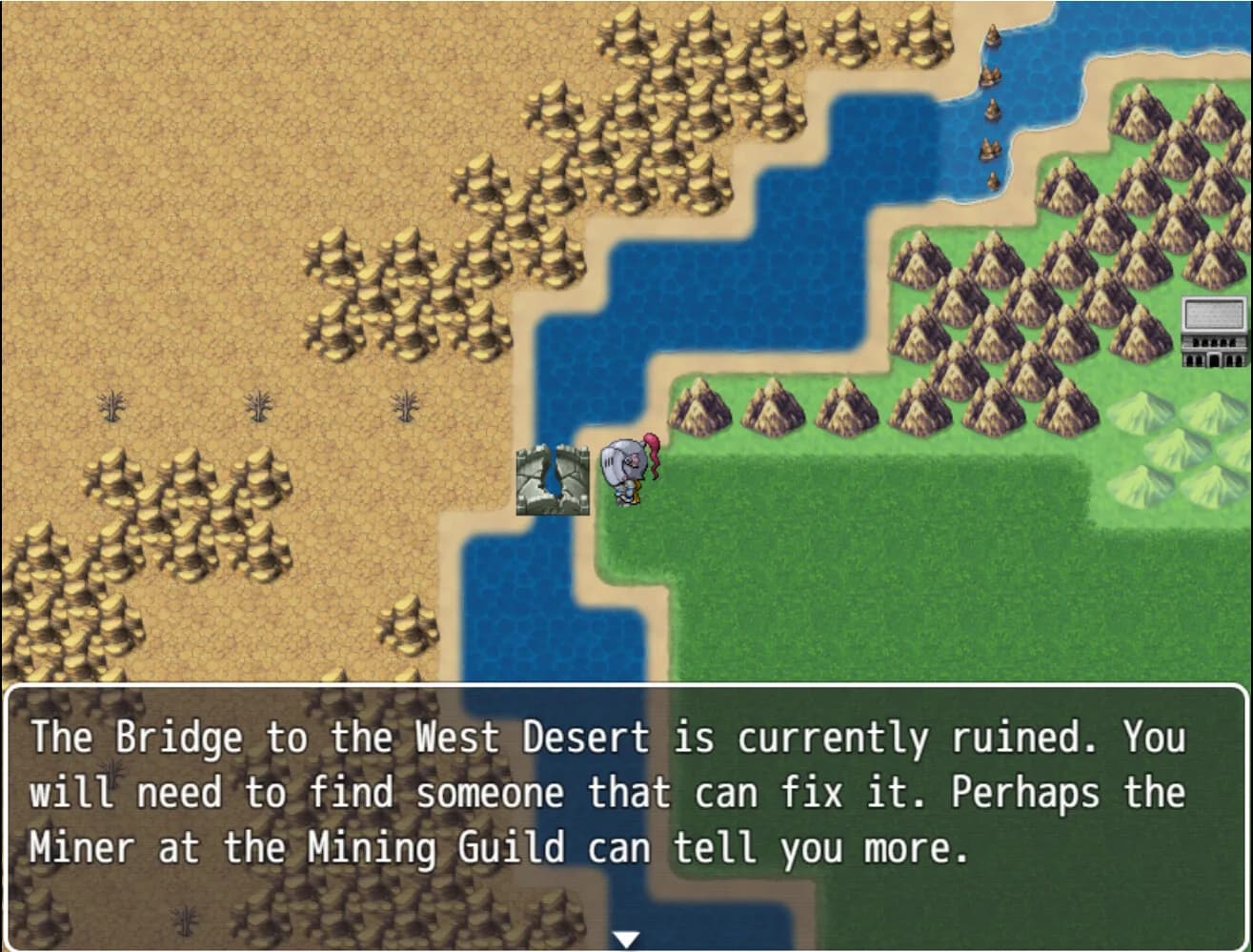 Path of Dragoon görsel 4